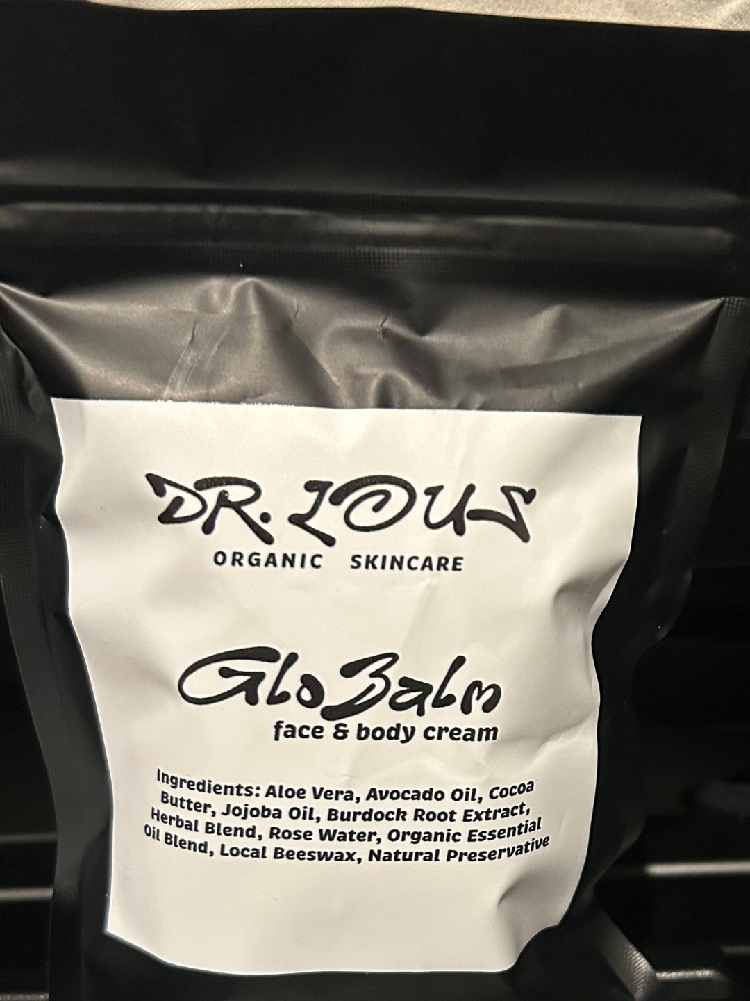 Travel Size Samplers