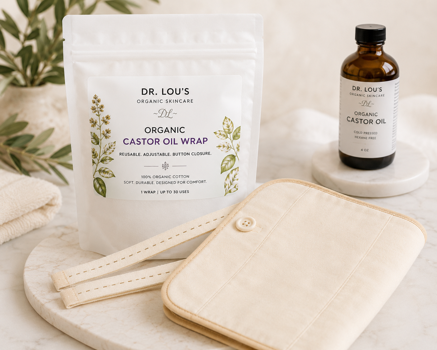 🌿Wellness Rituals