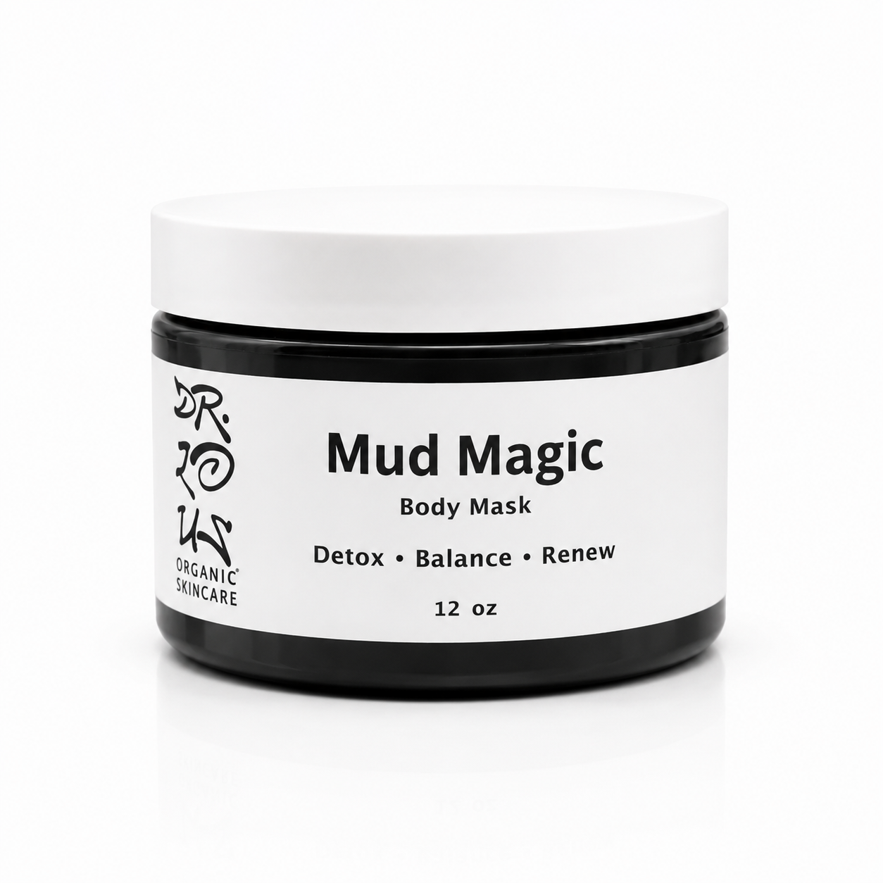 Botanical facial skincare collection handcrafted with plant-based ingredients for healthy-looking skin.