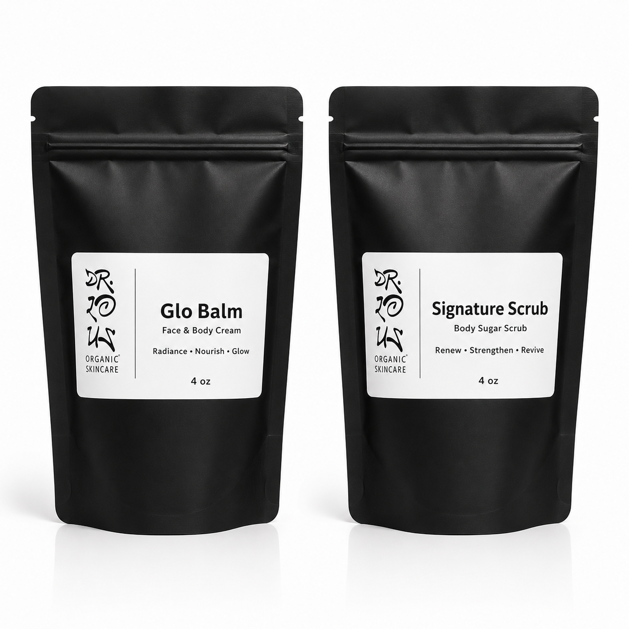 Dr. Lou's Discovery Ritual™ | Botanical Discovery Set