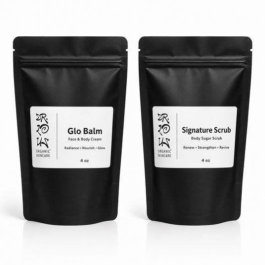 Dr. Lou's Discovery Ritual™ | Botanical Discovery Set