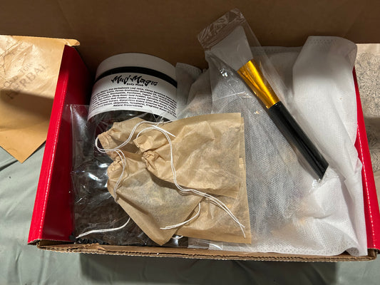 🌿 The Wellness Ritual Box