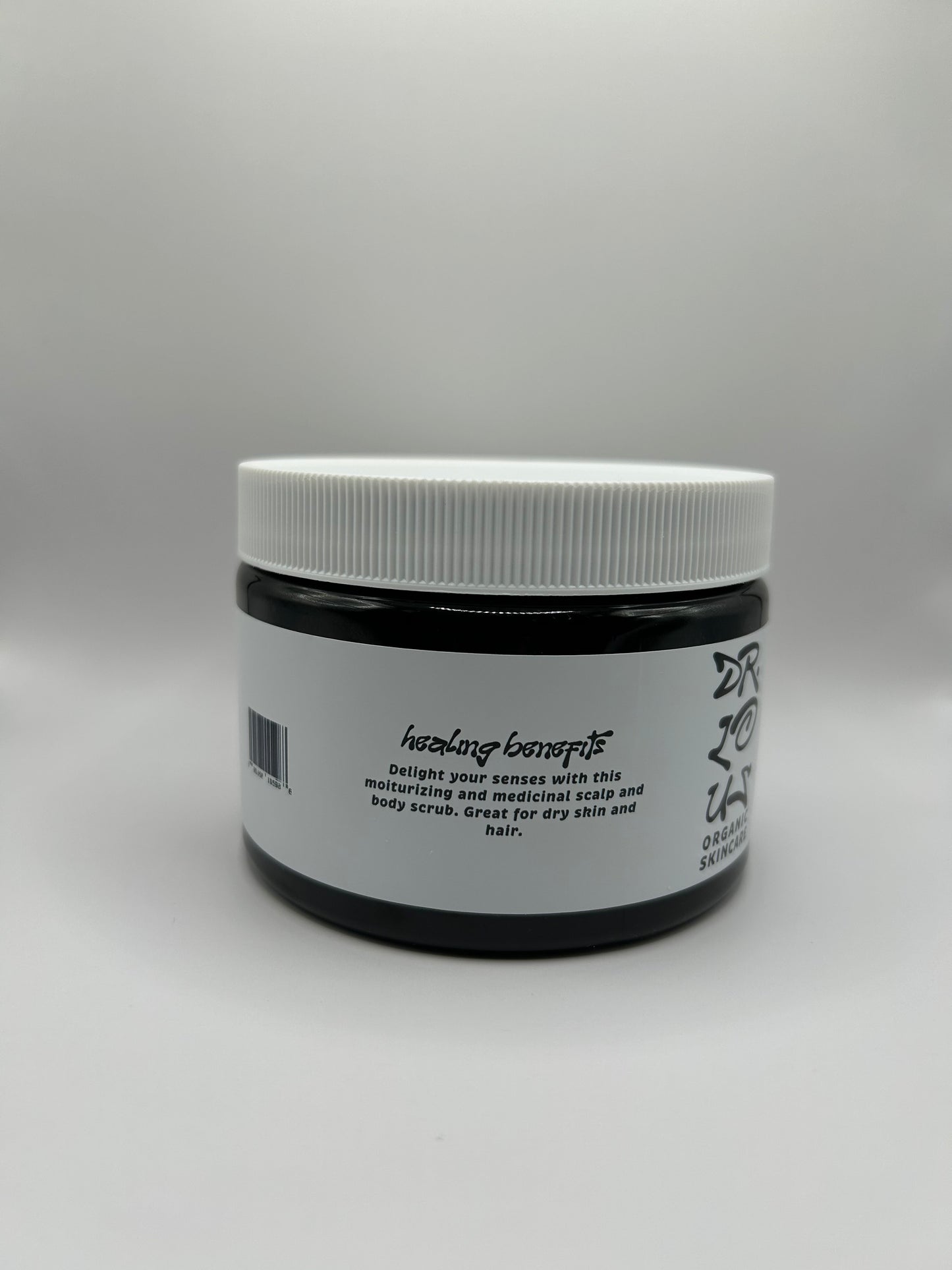 The Signature Sugar Scrub