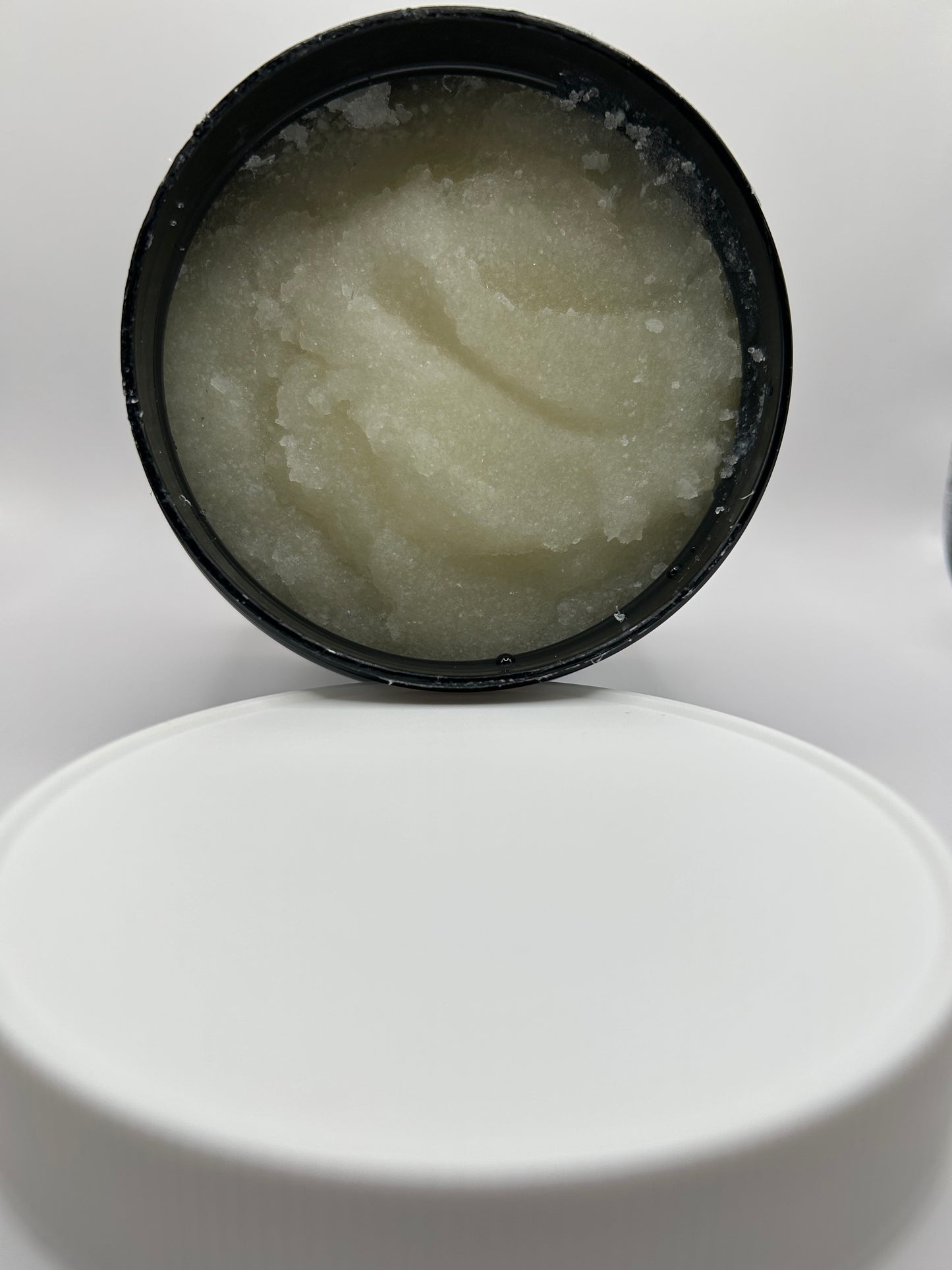 The Herbaceous Sugar Scrub