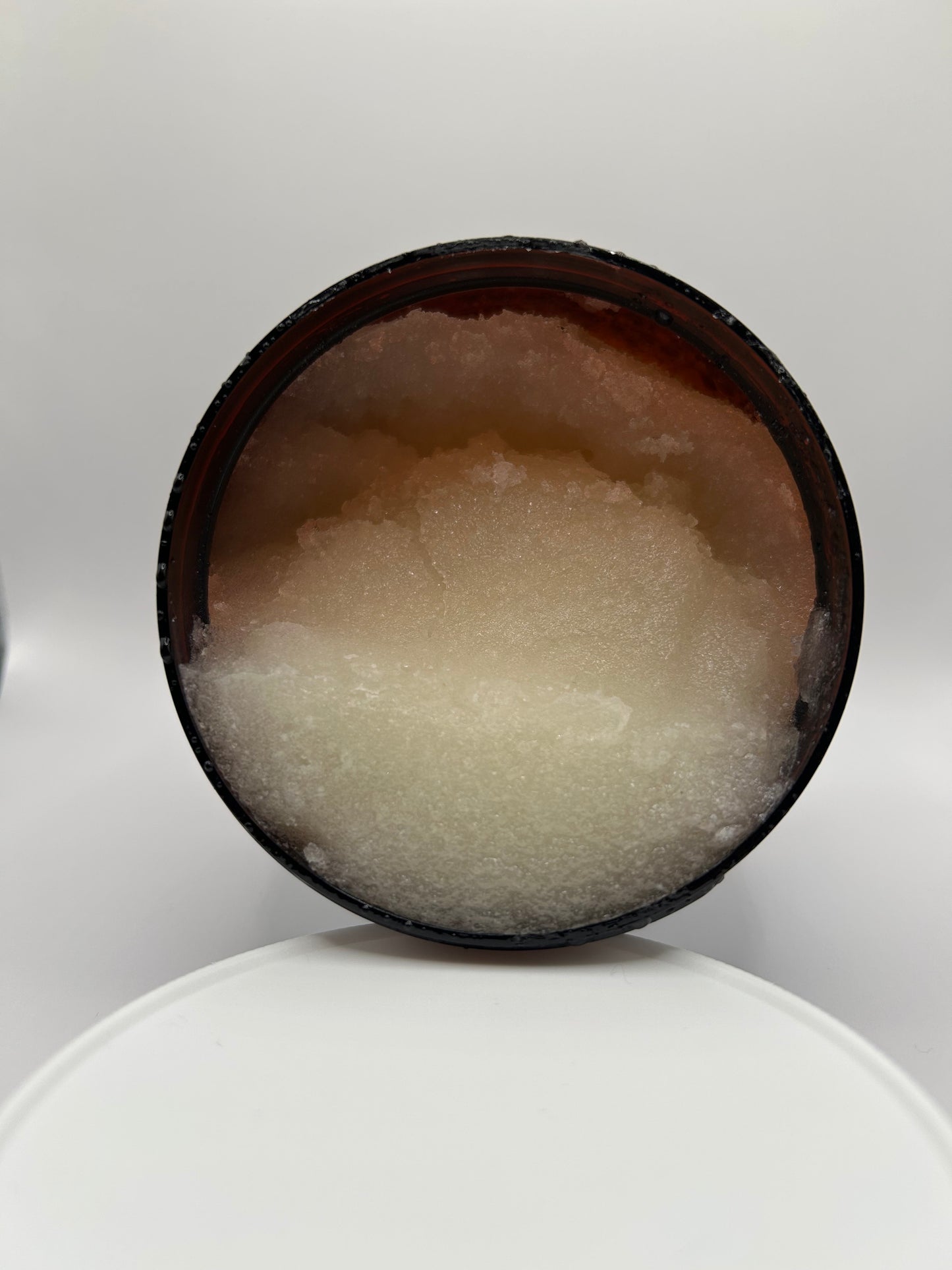 The Ultimate Sugar Scrub