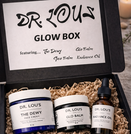 Dr. Lous Glow Bundle